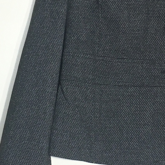 SALE 3/$15 Sandro Sportswear Tweed Style Blazer Size M - Picture 6 of 8